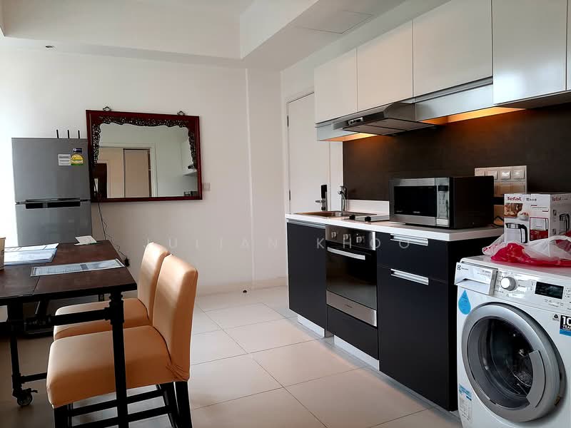 Lotus at Paya Lebar, 11 Paya Lebar Road, 1 Bedroom, 422 sqft, Apartment For Rent, by Julian Khoo, 25337379 - PropertyGuru.com.sg