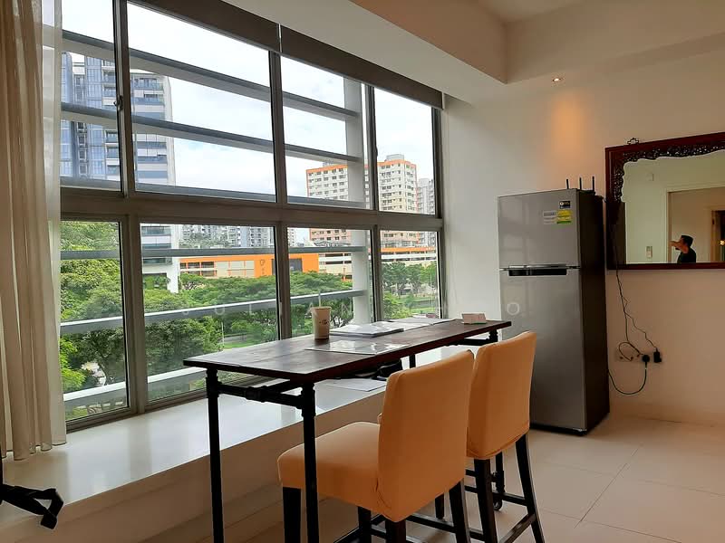 Lotus at Paya Lebar, 11 Paya Lebar Road, 1 Bedroom, 422 sqft, Apartment For Rent, by Julian Khoo, 25337379 - PropertyGuru.com.sg