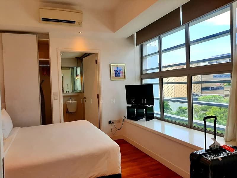Lotus at Paya Lebar, 11 Paya Lebar Road, 1 Bedroom, 422 sqft, Apartment For Rent, by Julian Khoo, 25337379 - PropertyGuru.com.sg