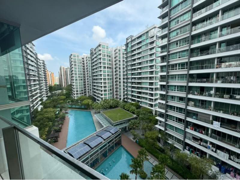 Livia, 71 Pasir Ris Grove, Pasir Ris / Tampines, 2 Bedrooms, 915 sqft, Condominium For Rent, by Glynis Tan, 25337387 - PropertyGuru.com.sg