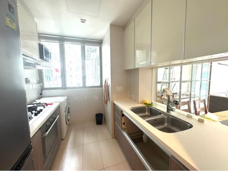 Livia, 71 Pasir Ris Grove, Pasir Ris / Tampines, 2 Bedrooms, 915 sqft, Condominium For Rent, by Glynis Tan, 25337387 - PropertyGuru.com.sg