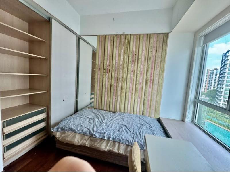 Livia, 71 Pasir Ris Grove, Pasir Ris / Tampines, 2 Bedrooms, 915 sqft, Condominium For Rent, by Glynis Tan, 25337387 - PropertyGuru.com.sg