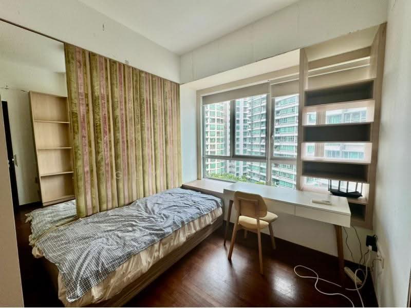 Livia, 71 Pasir Ris Grove, Pasir Ris / Tampines, 2 Bedrooms, 915 sqft, Condominium For Rent, by Glynis Tan, 25337387 - PropertyGuru.com.sg
