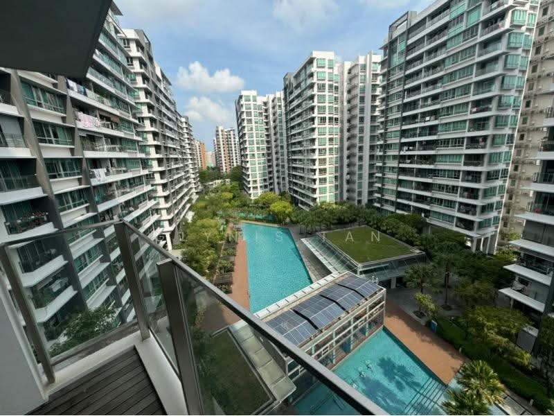 Livia, 71 Pasir Ris Grove, Pasir Ris / Tampines, 2 Bedrooms, 915 sqft, Condominium For Rent, by Glynis Tan, 25337387 - PropertyGuru.com.sg