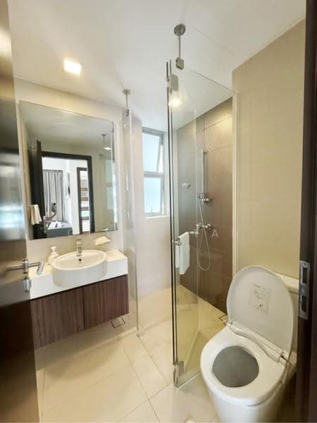Livia, 71 Pasir Ris Grove, Pasir Ris / Tampines, 2 Bedrooms, 915 sqft, Condominium For Rent, by Glynis Tan, 25337387 - PropertyGuru.com.sg