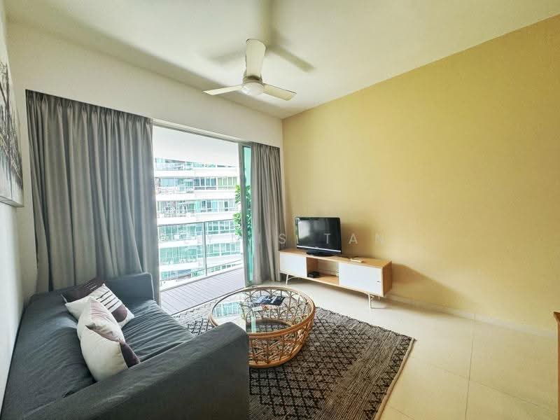Livia, 71 Pasir Ris Grove, Pasir Ris / Tampines, 2 Bedrooms, 915 sqft, Condominium For Rent, by Glynis Tan, 25337387 - PropertyGuru.com.sg