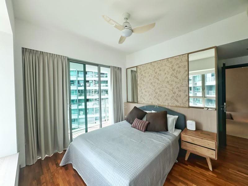 Livia, 71 Pasir Ris Grove, Pasir Ris / Tampines, 2 Bedrooms, 915 sqft, Condominium For Rent, by Glynis Tan, 25337387 - PropertyGuru.com.sg