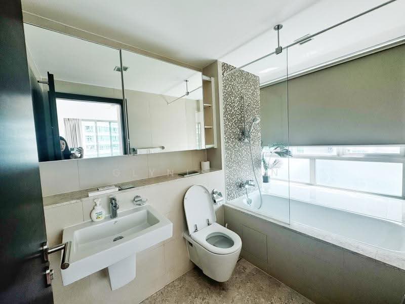Livia, 71 Pasir Ris Grove, Pasir Ris / Tampines, 2 Bedrooms, 915 sqft, Condominium For Rent, by Glynis Tan, 25337387 - PropertyGuru.com.sg