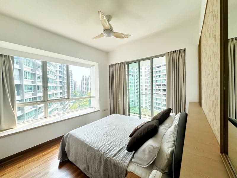 Livia, 71 Pasir Ris Grove, Pasir Ris / Tampines, 2 Bedrooms, 915 sqft, Condominium For Rent, by Glynis Tan, 25337387 - PropertyGuru.com.sg