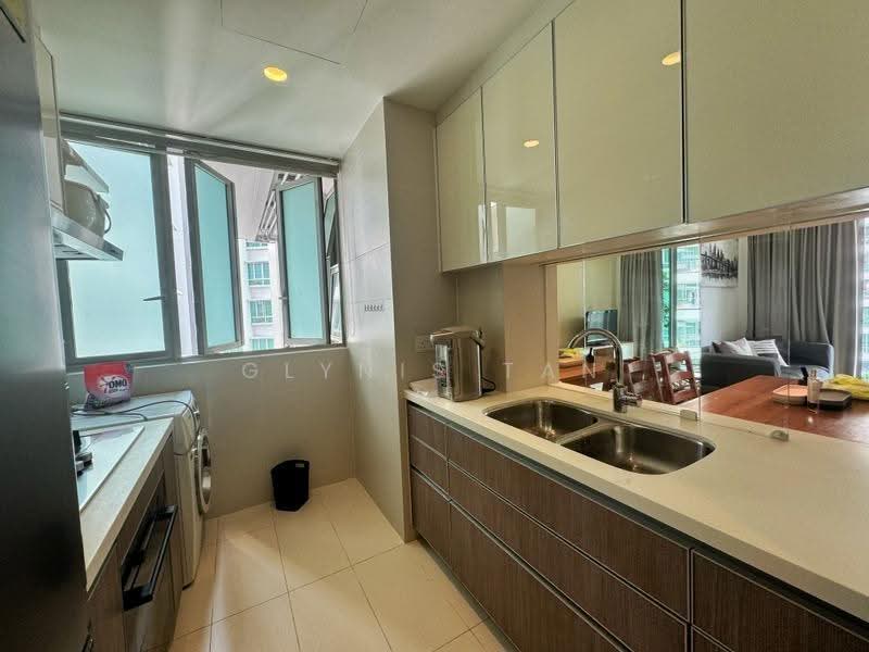 Livia, 71 Pasir Ris Grove, Pasir Ris / Tampines, 2 Bedrooms, 915 sqft, Condominium For Rent, by Glynis Tan, 25337387 - PropertyGuru.com.sg