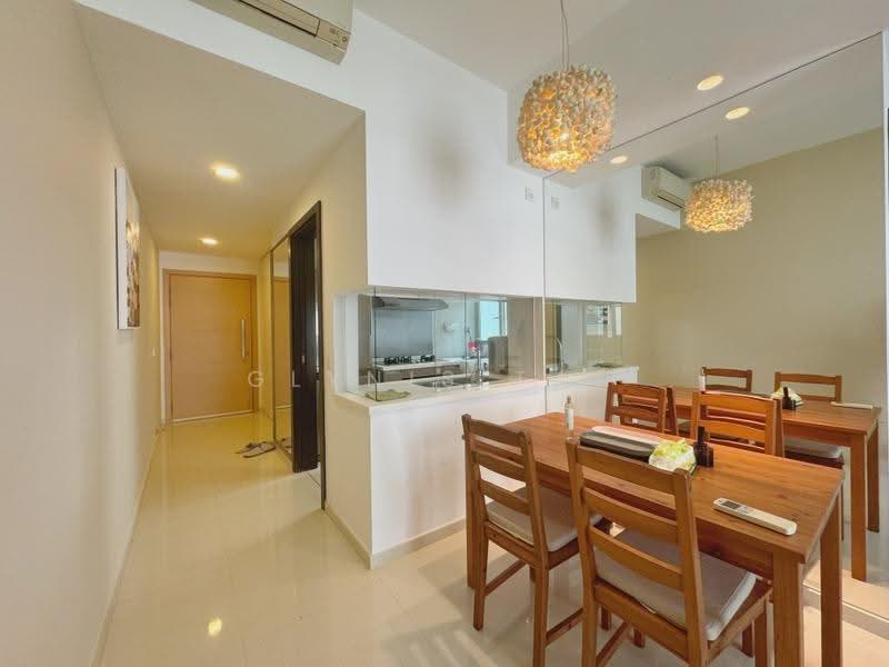 Livia, 71 Pasir Ris Grove, Pasir Ris / Tampines, 2 Bedrooms, 915 sqft, Condominium For Rent, by Glynis Tan, 25337387 - PropertyGuru.com.sg