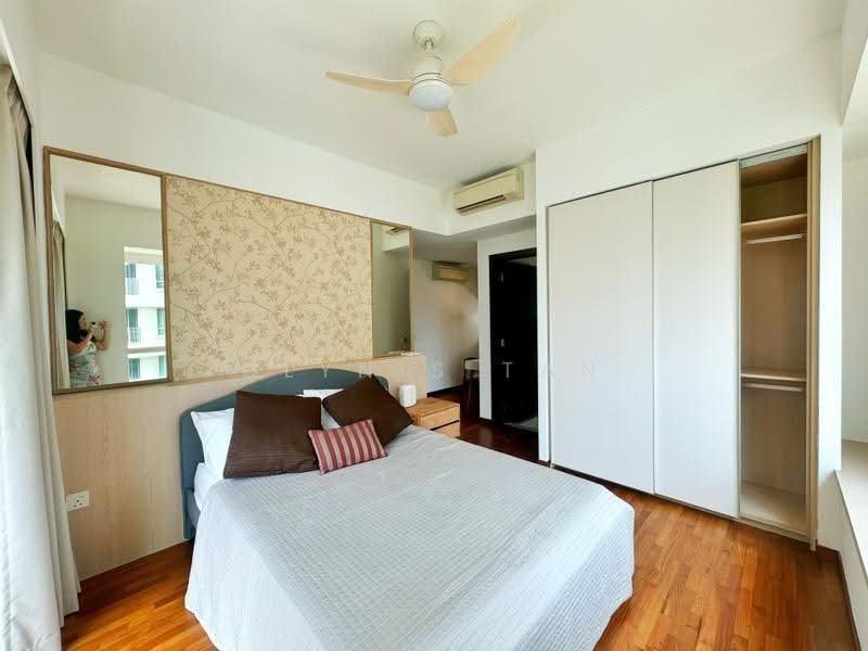 Livia, 71 Pasir Ris Grove, Pasir Ris / Tampines, 2 Bedrooms, 915 sqft, Condominium For Rent, by Glynis Tan, 25337387 - PropertyGuru.com.sg