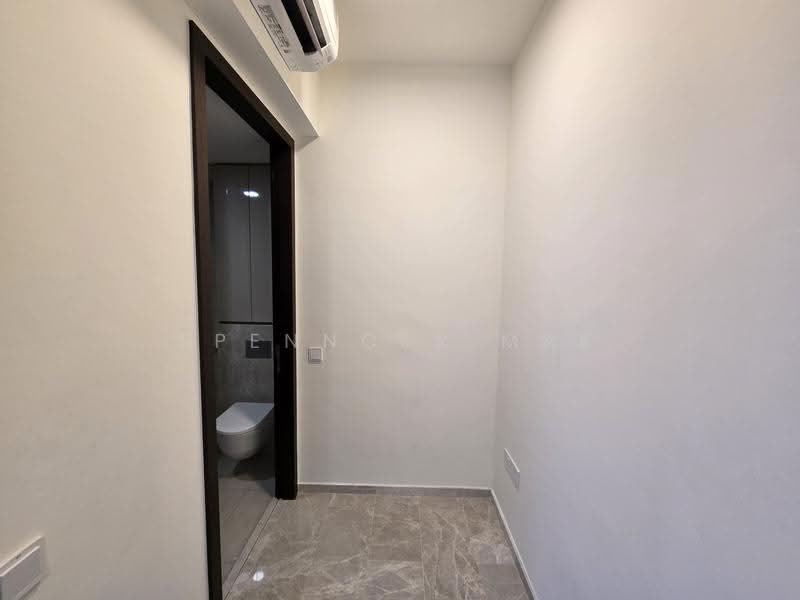 Forett at Bukit Timah, 32B Toh Tuck Road, Clementi Park / Upper Bukit Timah, 1 Bedroom, 474 sqft, Condominium For Rent, by Spenncer Mak, 25337397 - Bathroom - PropertyGuru.com.sg