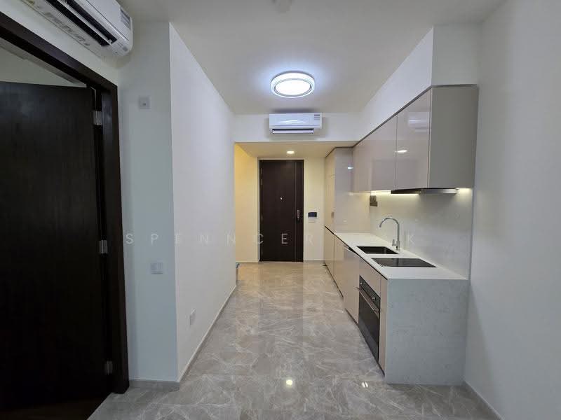 Forett at Bukit Timah, 32B Toh Tuck Road, Clementi Park / Upper Bukit Timah, 1 Bedroom, 474 sqft, Condominium For Rent, by Spenncer Mak, 25337397 - Kitchen - PropertyGuru.com.sg