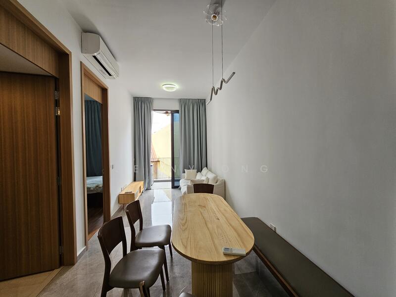 1953, 1 Tessensohn Road, 2 Bedrooms, 614 sqft, Apartment For Rent, by Jenny Ong, 25337413 - PropertyGuru.com.sg