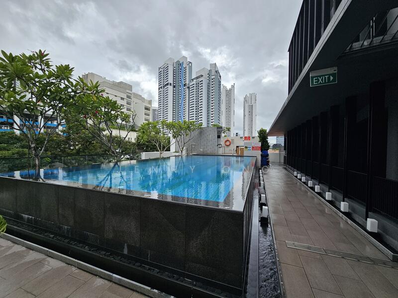 1953, 1 Tessensohn Road, 2 Bedrooms, 614 sqft, Apartment For Rent, by Jenny Ong, 25337413 - PropertyGuru.com.sg
