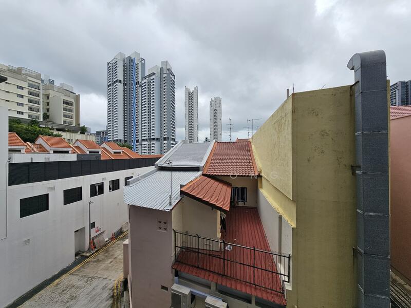 1953, 1 Tessensohn Road, 2 Bedrooms, 614 sqft, Apartment For Rent, by Jenny Ong, 25337413 - PropertyGuru.com.sg