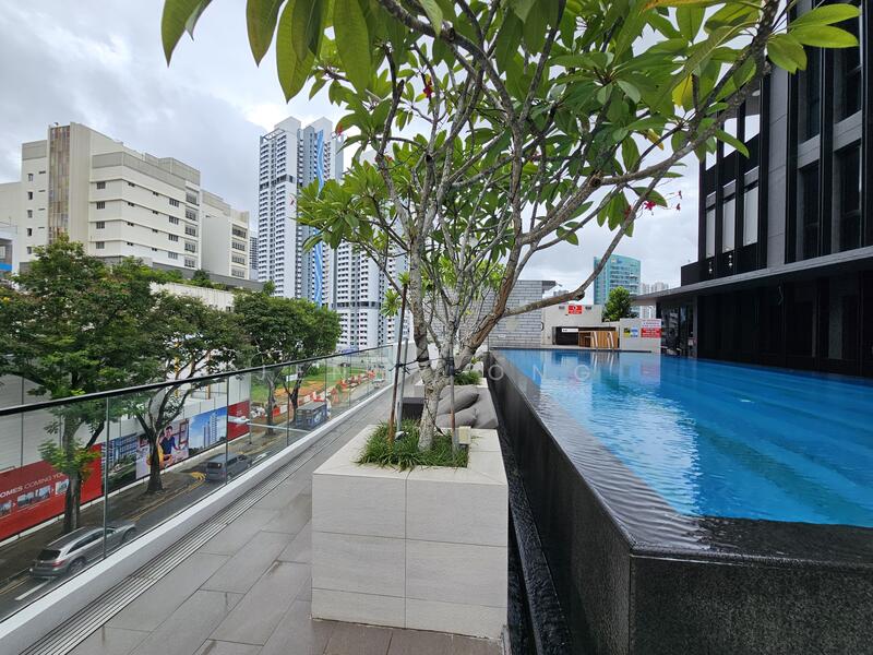 1953, 1 Tessensohn Road, 2 Bedrooms, 614 sqft, Apartment For Rent, by Jenny Ong, 25337413 - PropertyGuru.com.sg