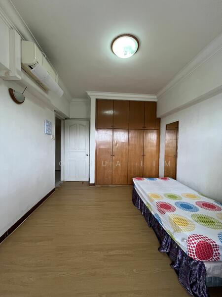 For Rent - Bukit View