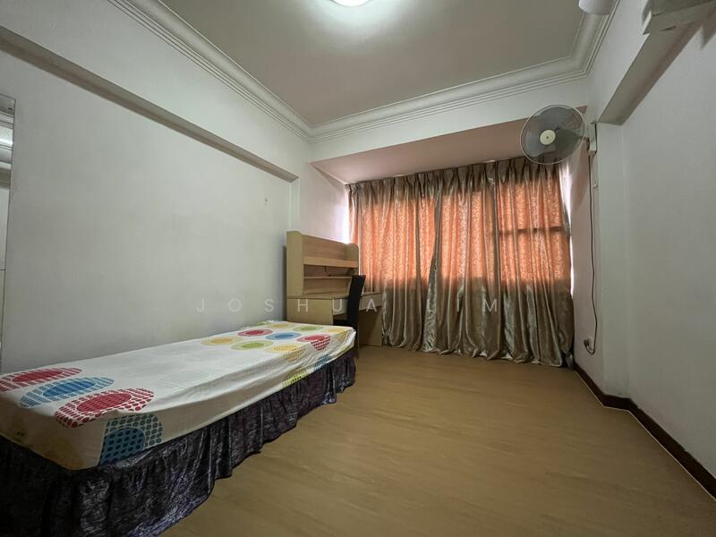 For Rent - Bukit View