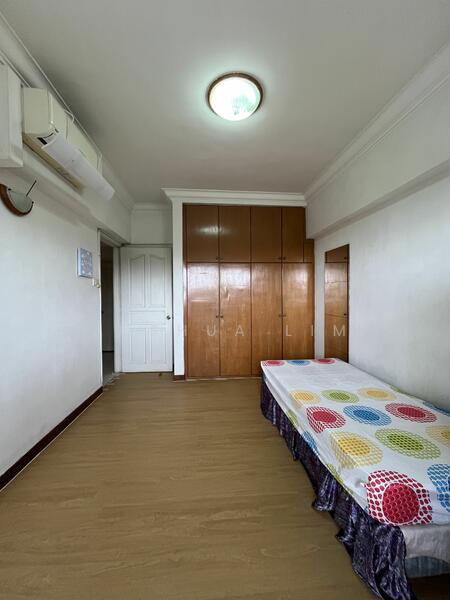 For Rent - Bukit View