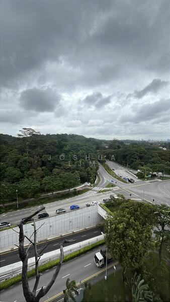 For Rent - Bukit View