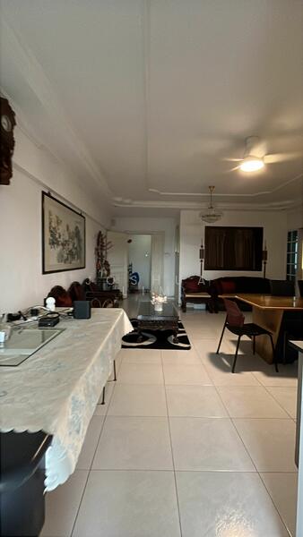 For Rent - Bukit View