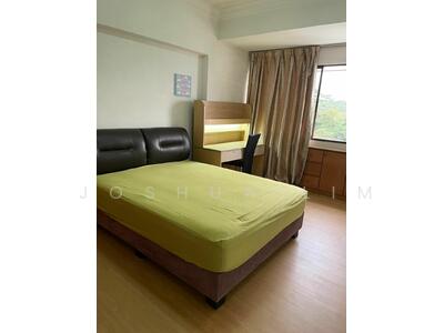 For Rent - Bukit View