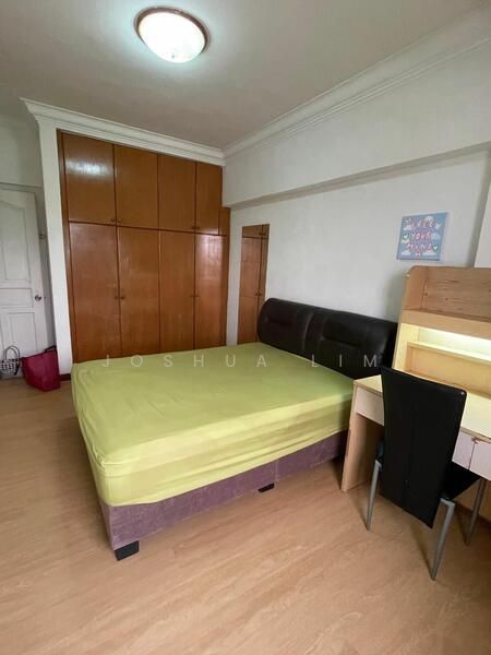 For Rent - Bukit View