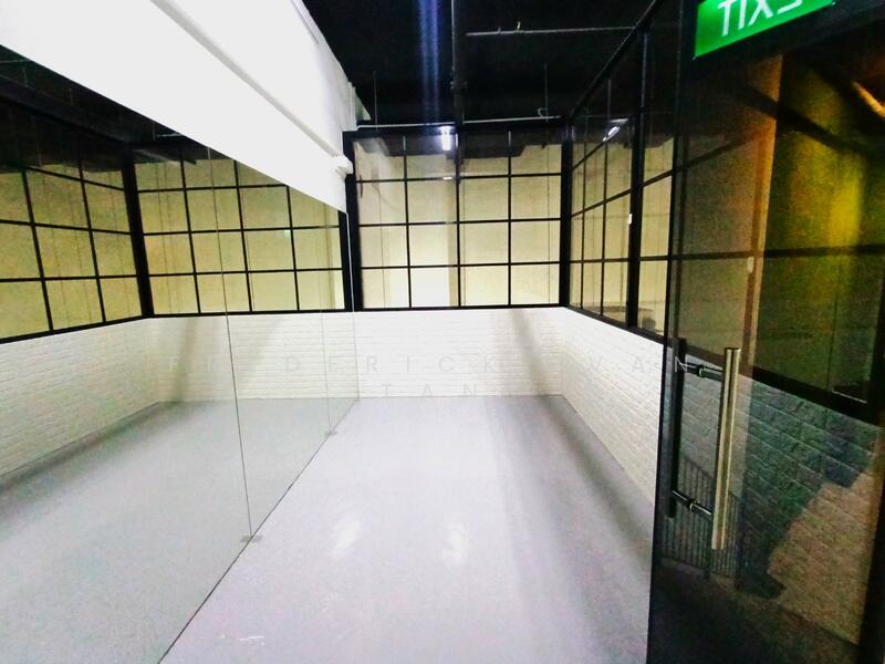 Oxley BizHub, 65 Ubi Road 1, 2,390 sqft, Light Industrial (B1) For Sale, by Frederick Ivan Tan, 25337555 - CommercialGuru.com.sg