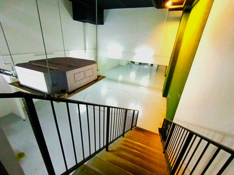 Oxley BizHub, 65 Ubi Road 1, 2,390 sqft, Light Industrial (B1) For Sale, by Frederick Ivan Tan, 25337555 - CommercialGuru.com.sg