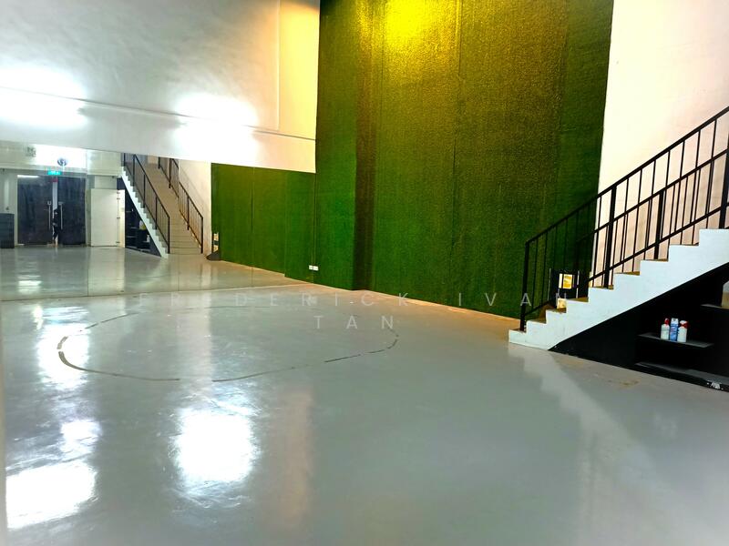 Oxley BizHub, 65 Ubi Road 1, 2,390 sqft, Light Industrial (B1) For Sale, by Frederick Ivan Tan, 25337555 - CommercialGuru.com.sg