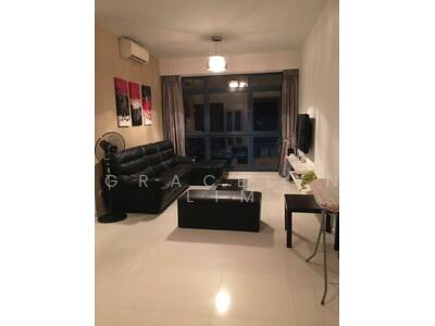 For Sale - City Square Residences