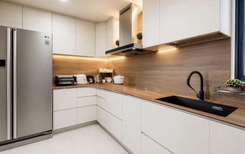 City Square Residences, 14 Kitchener Link, Farrer Park / Serangoon Rd, 3 Bedrooms, 1,216 sqft, Condominium For Sale, by Gracelyn Lim, 25337556 - PropertyGuru.com.sg