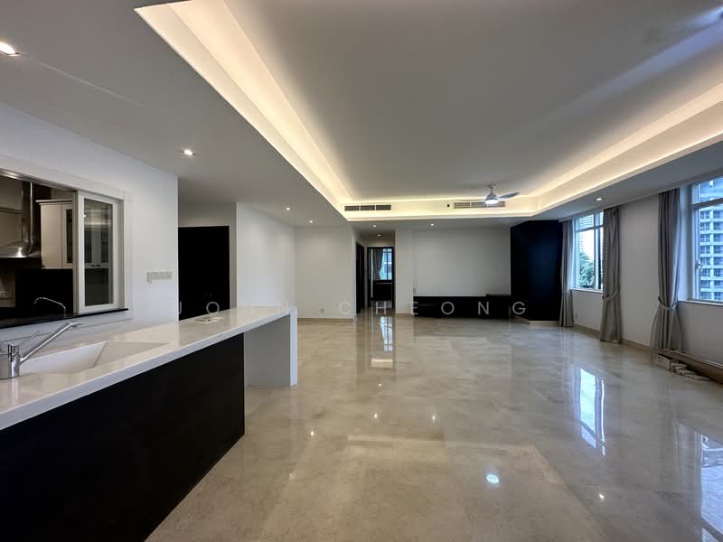 Orchard Scotts, 3 Anthony Road, 4 Bedrooms, 2,680 sqft, Condominium For Rent, by John Cheong, 25337567 - PropertyGuru.com.sg