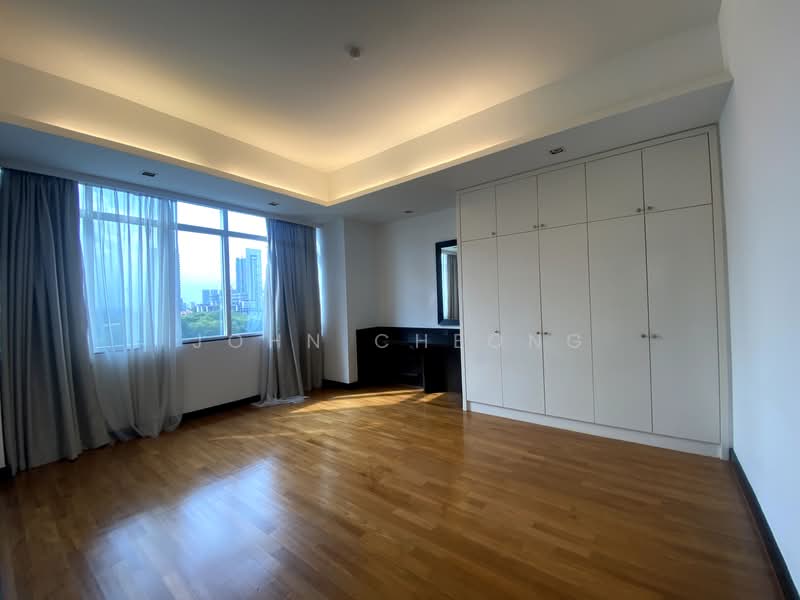 Orchard Scotts, 3 Anthony Road, 4 Bedrooms, 2,680 sqft, Condominium For Rent, by John Cheong, 25337567 - PropertyGuru.com.sg