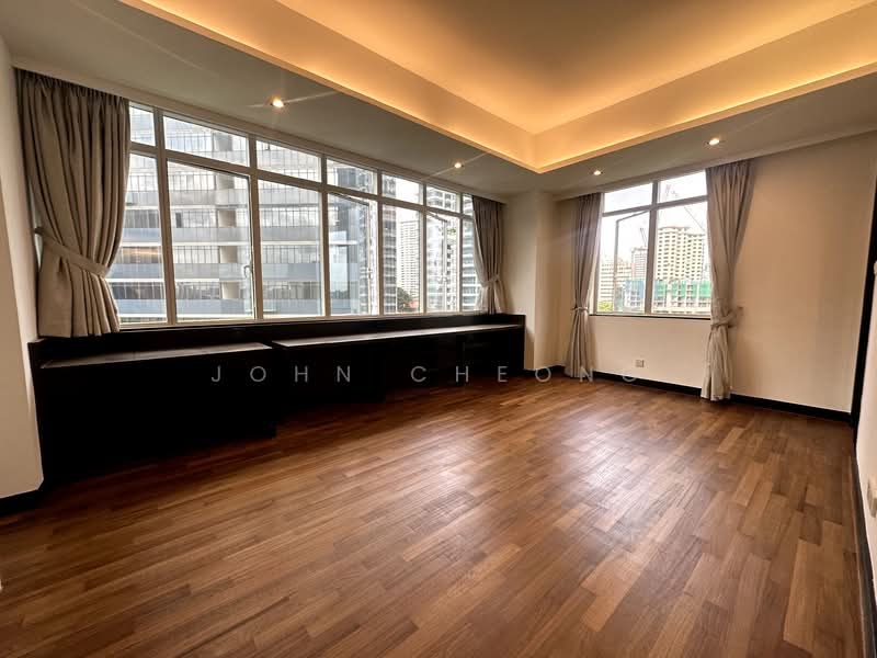 Orchard Scotts, 3 Anthony Road, 4 Bedrooms, 2,680 sqft, Condominium For Rent, by John Cheong, 25337567 - PropertyGuru.com.sg