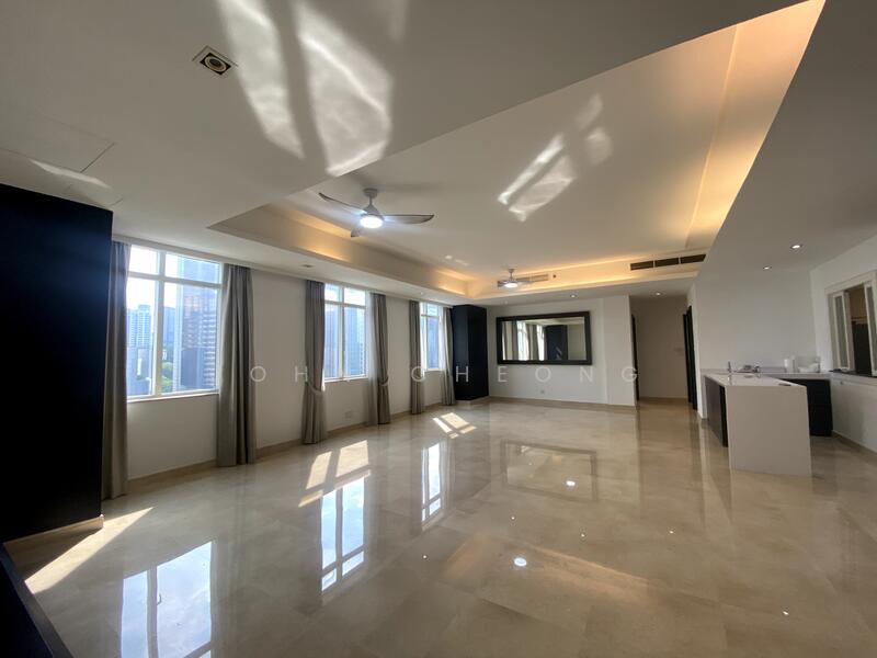Orchard Scotts, 3 Anthony Road, 4 Bedrooms, 2,680 sqft, Condominium For Rent, by John Cheong, 25337567 - PropertyGuru.com.sg