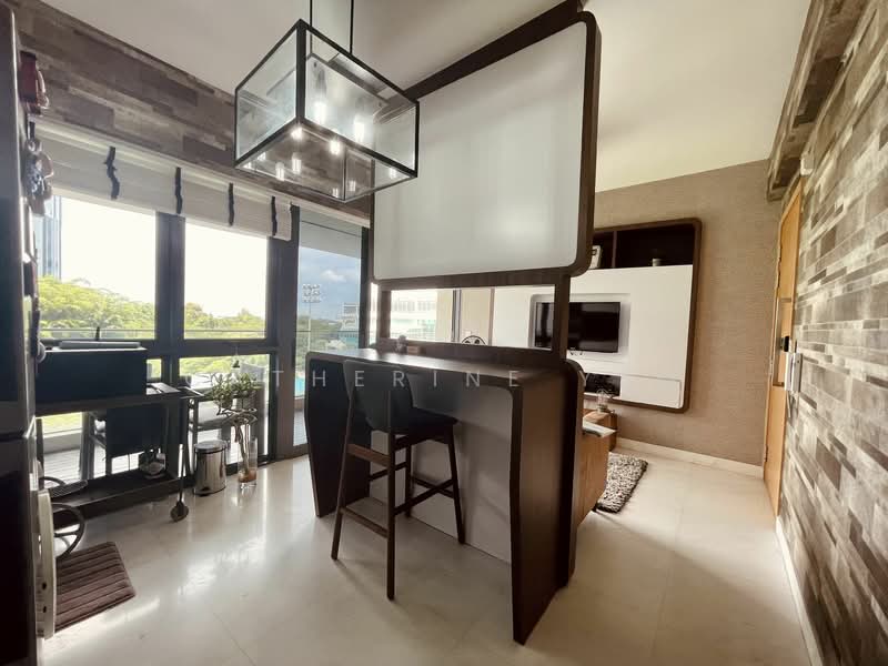 The Aristo, 23 Amber Road, 2 Bedrooms, 710 sqft, Apartment For Sale, by Catherine Yeo, 25337568 - PropertyGuru.com.sg