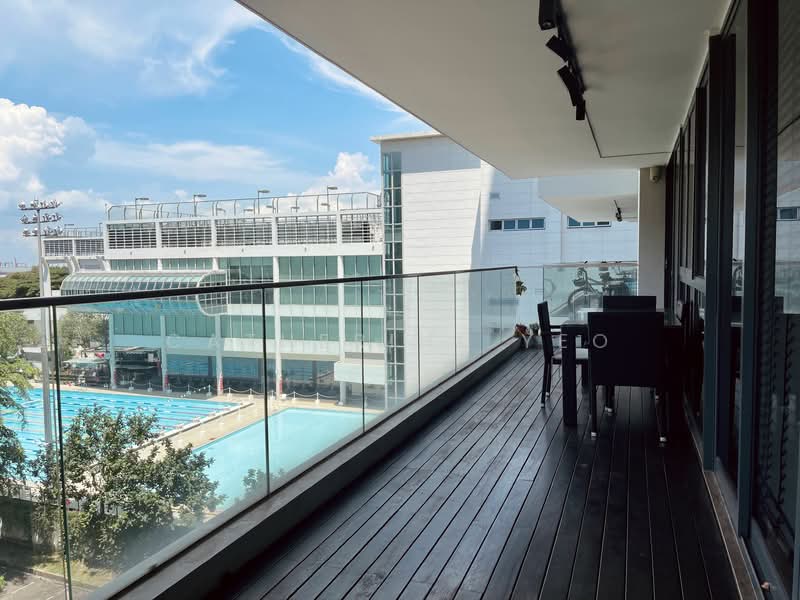 The Aristo, 23 Amber Road, 2 Bedrooms, 710 sqft, Apartment For Sale, by Catherine Yeo, 25337568 - PropertyGuru.com.sg