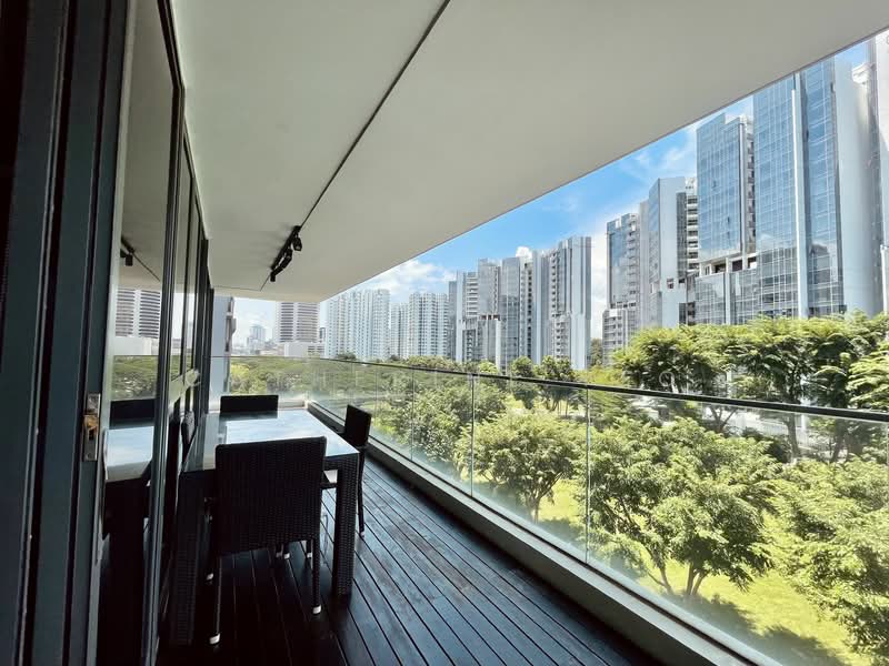 The Aristo, 23 Amber Road, 2 Bedrooms, 710 sqft, Apartment For Sale, by Catherine Yeo, 25337568 - PropertyGuru.com.sg