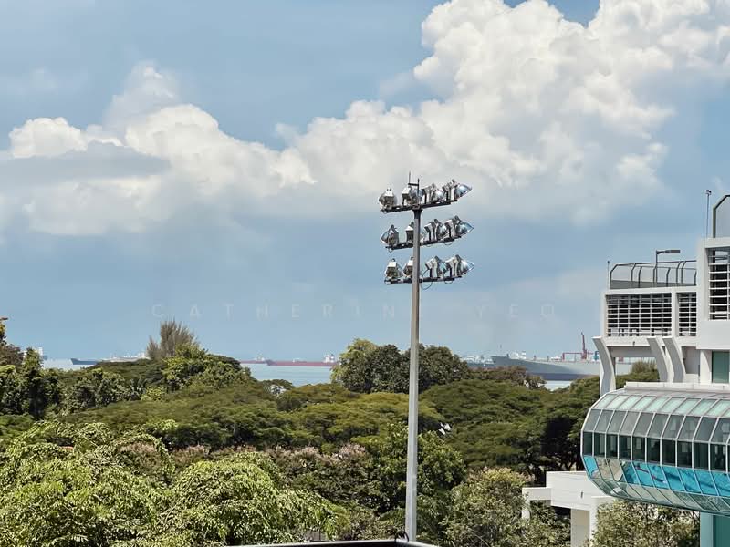 The Aristo, 23 Amber Road, 2 Bedrooms, 710 sqft, Apartment For Sale, by Catherine Yeo, 25337568 - PropertyGuru.com.sg