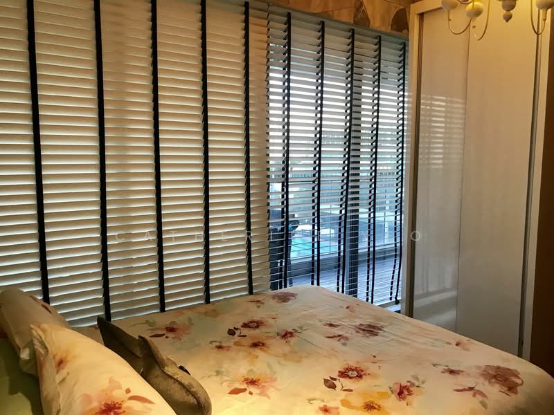 The Aristo, 23 Amber Road, 2 Bedrooms, 710 sqft, Apartment For Sale, by Catherine Yeo, 25337568 - PropertyGuru.com.sg