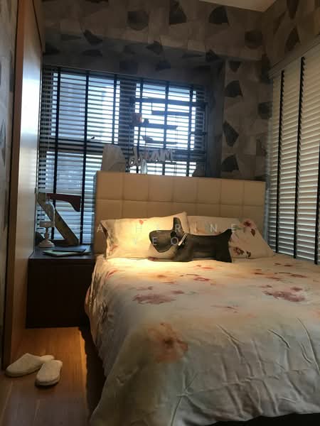 The Aristo, 23 Amber Road, 2 Bedrooms, 710 sqft, Apartment For Sale, by Catherine Yeo, 25337568 - PropertyGuru.com.sg