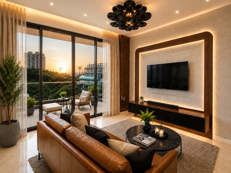 The Aristo, 23 Amber Road, 2 Bedrooms, 710 sqft, Apartment For Sale, by Catherine Yeo, 25337568 - PropertyGuru.com.sg
