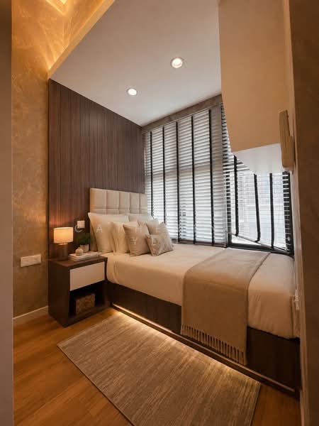 The Aristo, 23 Amber Road, 2 Bedrooms, 710 sqft, Apartment For Sale, by Catherine Yeo, 25337568 - PropertyGuru.com.sg