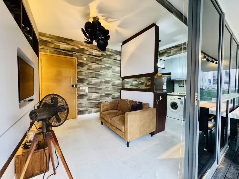 The Aristo, 23 Amber Road, 2 Bedrooms, 710 sqft, Apartment For Sale, by Catherine Yeo, 25337568 - PropertyGuru.com.sg