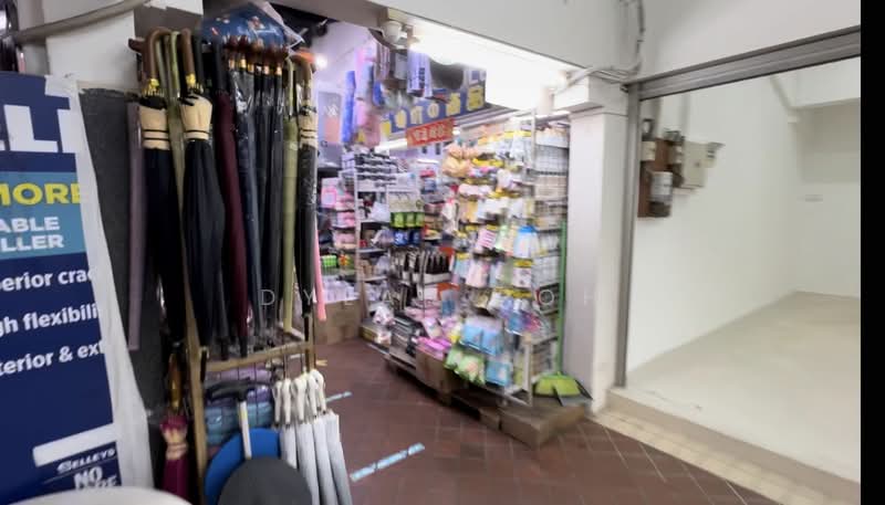 139 TECK WHYE LANE, Teck Whye Lane, 250 sqft, Shop / Shophouse For Rent, by Dylan Poh, 25337577 - CommercialGuru.com.sg