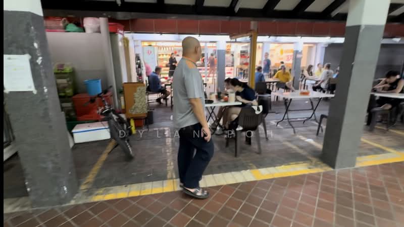 139 TECK WHYE LANE, Teck Whye Lane, 250 sqft, Shop / Shophouse For Rent, by Dylan Poh, 25337577 - CommercialGuru.com.sg