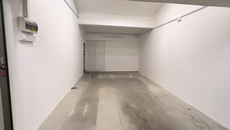 139 TECK WHYE LANE, Teck Whye Lane, 250 sqft, Shop / Shophouse For Rent, by Dylan Poh, 25337577 - CommercialGuru.com.sg